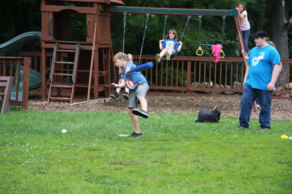 Wiffle Ball 186